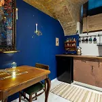 Harry Potter Themed Central Underground Apartment