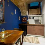 Harry Potter Themed Central Underground Apartment