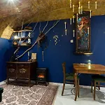 Harry Potter Themed Central Underground Apartment