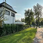 City Park Apartman