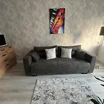 City Park Apartman