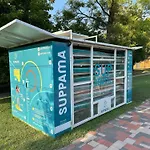 City Park Apartman