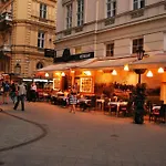 Pedestrian Area, City Center