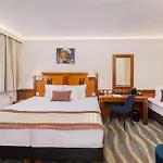 Carlton Hotel Buda Castle