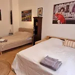Charming Center Apartman
