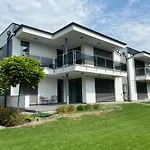 Modern Living In Budapest