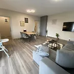 Modern Living In Budapest