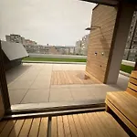 Infinite Lux Wellness Budapest