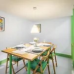 Very Central - Unique Design - New Studio