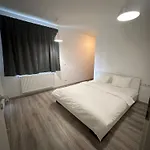 Infinite Lux Wellness Budapest