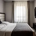 Luxury Apartment In Buda