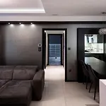 Luxury Apartment In Buda