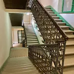 Arya Apartment