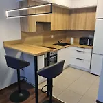 Aphrodite Apartman