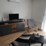 Aphrodite Apartman