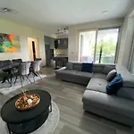 Modern Living In Budapest 2