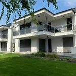 Modern Living In Budapest 2