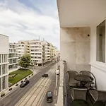 Designer\'S Retreat In Buda