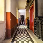 Dessy Downtown Apartment Budapest