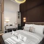 Timeless Boutique Suites By Bqa