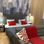 Designer Downtown Apartment