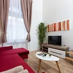 Downtown Serenity Suites - Geraldine