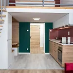 Downtown Serenity Suites - Geraldine