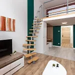 Downtown Serenity Suites - Geraldine