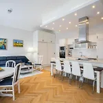 Nirvana Niche Apartment