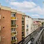Nirvana Niche Apartment