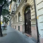 Fanni\'S Cosy Home Express Apartment In The City Centre