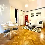 Fanni\'S Cosy Home Express Apartment In The City Centre
