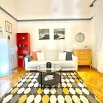 Fanni\'S Cosy Home Express Apartment In The City Centre