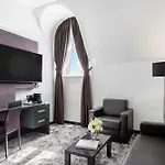 Hotel Nemzeti Budapest - Mgallery