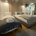 Walk Inn Vaci 78