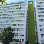 Gvadanyi Rezidencia