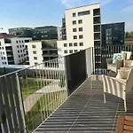 Buda Bay Apartments