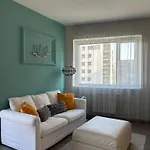Buda Bay Apartments