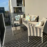 Buda Bay Apartments