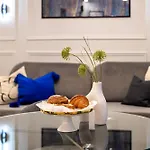 Andrassy 7 Premium Suite