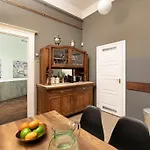 Baross Stylish Apartment