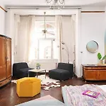 Baross Stylish Apartment