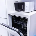 Diamond Lux Apartment - 5 Rooms, 2 Bathrooms