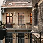 Stylish Apartment In The Heart Of The Center With Air Conditioner