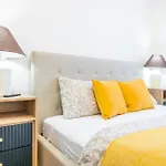 Charming & Cozy Central Apartment In The King Street