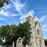 West Budapest Apartman