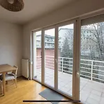 Luxury View Apartment To The Castle