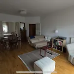 Luxury View Apartment To The Castle