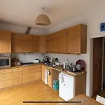 Luxury View Apartment To The Castle