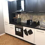 H30 Budapest Central Apartment